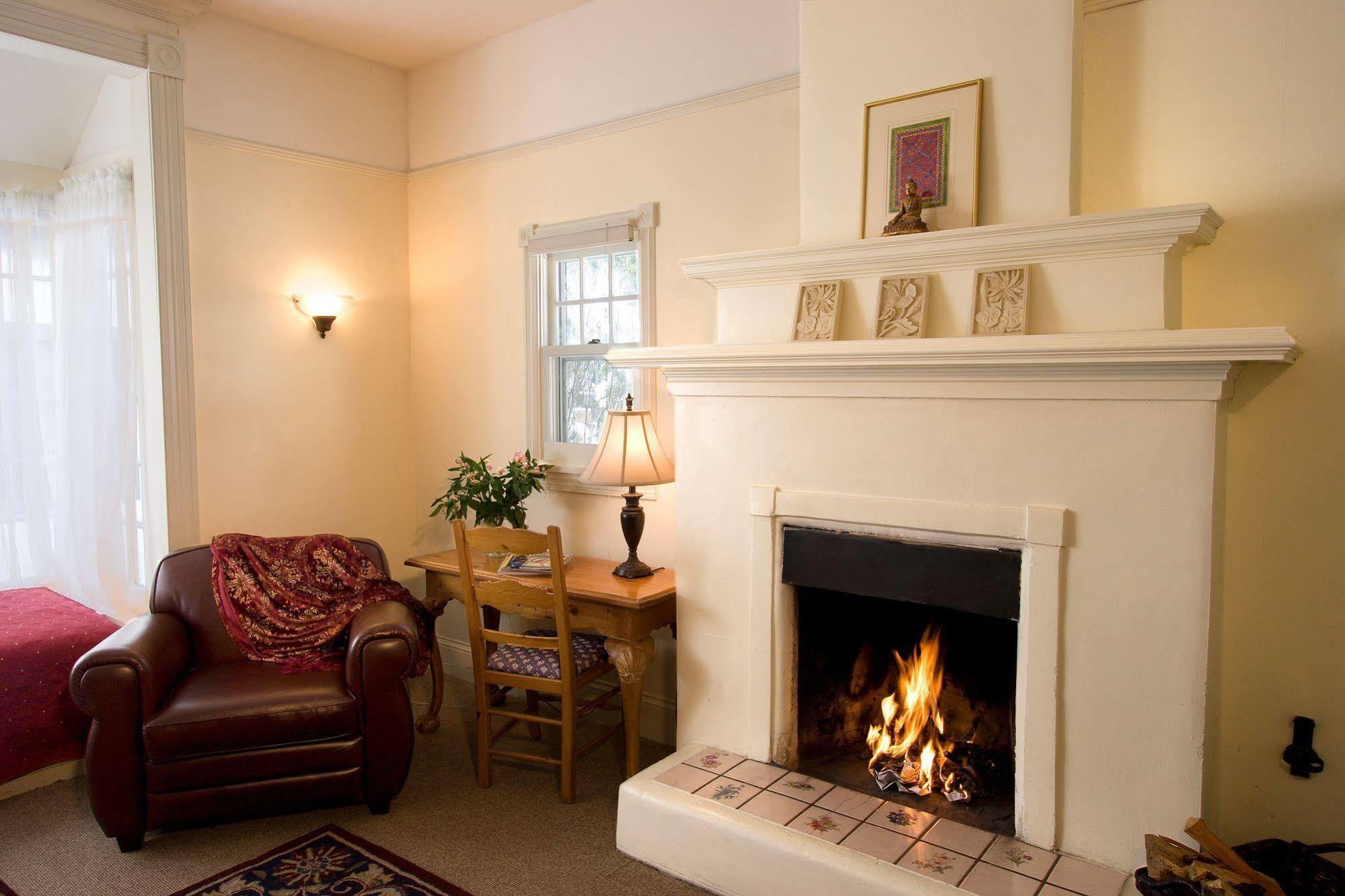 The Madeleine Bed & Breakfast Inn Santa Fe Eksteriør bilde